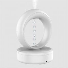 Rohnson R-9587 Καθαριστής Αέρα / Υγραντήρας Rohnson R-9587 Καθαριστής Αέρα / Υγραντήρας